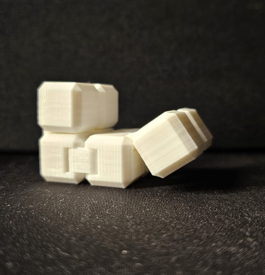 Studio product photo from 3D Print Galaxy archive