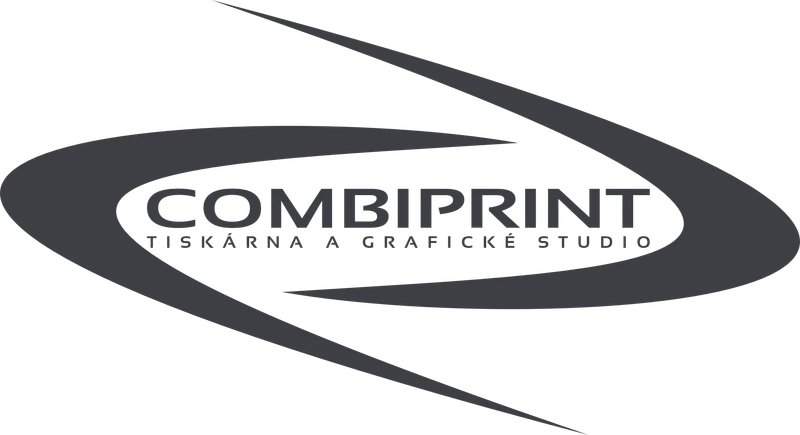 Logo společnosti CombiPrint