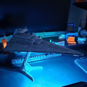 Star Destroyer