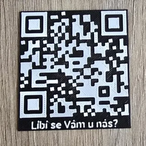 QR kód