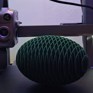 Transforming ball #1