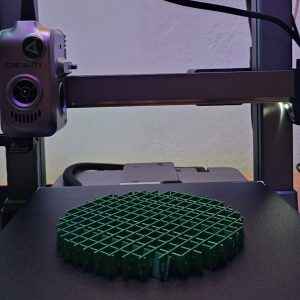 Transforming ball #2