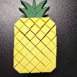 Fidget Pineapple